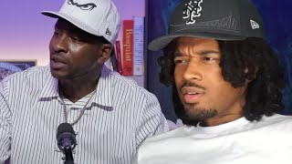 Skepta is WRONG About Kendrick amp Drake [upl. by Manthei]