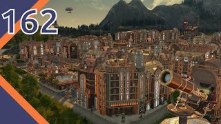 BEST IN THE WORLD  Anno 1800 in 2024  Ep 162 [upl. by Einattirb299]