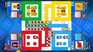 Ludo king  234 player games  lodo match live gams Android Gameplay livestreaming gaming [upl. by Assilam]