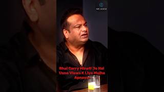 Deepak Kalal Ki Controversy Ka Sach  Real Truth Of Deepak Kalal Controversy shortsfeed Viral [upl. by Adnilreh218]