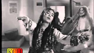 SADQAY SADQAY LAL QALANDER  NOOR JEHAN [upl. by Lleihsad]