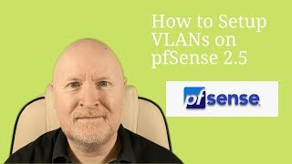 How to Setup VLANs on pfSense 25 [upl. by Amice69]