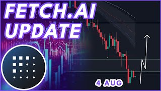 FETCHASI CRASH WARNING🚨  FETCHAI FET PRICE PREDICTION amp NEWS 2024 [upl. by Yzmar529]