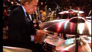 Buddy Rich  PrologueJet Song w Drum Solo HQ [upl. by Maximilian]