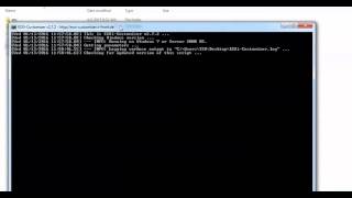 How to create ESXi Customizer [upl. by Nerred]