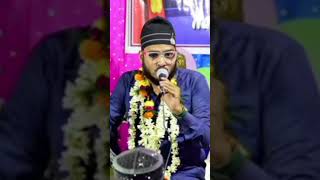 Shanawaz Hassan new kalam shortvideo shorts [upl. by Joy]