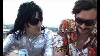 NME Video The Mighty Boosh  Part One [upl. by Jeffy193]