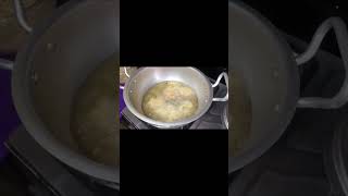 Crispy Pakora Recipe recipe pakora pakoray viralvideo [upl. by Leiru]