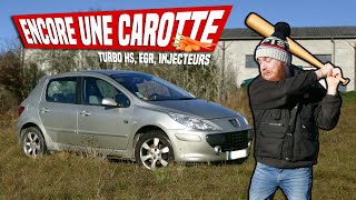 La première CAROTTE avec un rachat à PARTICULIER [upl. by Ray757]