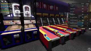 🐭Chuck E Cheese 2023 Location🍕 Store Tour [upl. by Mirielle]