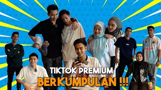 PERTANDINGAN VIDEO T1KTOK PREMIUM CINTA amp SED1H AI TEAM 2023 [upl. by Assiled]