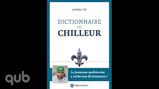 « La jeunesse québécoise a enfin son dictionnaire  » [upl. by Patt]