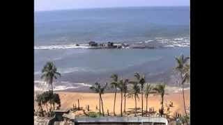 Tsunami 2004 Colombo 20 minutes nonstop video 2004年海啸科伦坡20 [upl. by Ramu243]