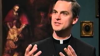 Fr John Bartunek A Former Atheist Who Became A Catholic Priest  The Journey Home 3212005 [upl. by Aisirtap]