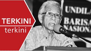 Mengenang Tun Daim Zainuddin [upl. by Tuhn]