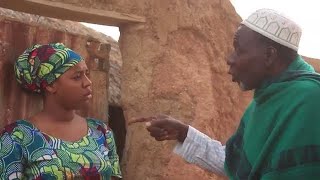 BAMANGA Part 4 Lastest Hausa Film 2024 Original HD [upl. by Suoiradal689]