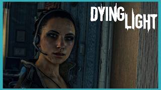 Dying Light  INTRO  Full Game  No Commentary [upl. by Sello]