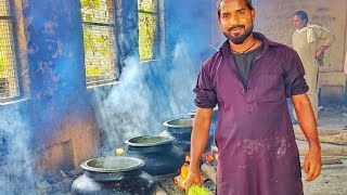 korma banane ka tarika 👌🇮🇳food ytshorts villagelife vtuber streetfood trending [upl. by Enined]