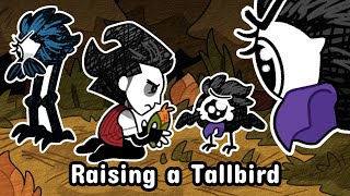 Completing the HARDEST and MOST USELESS task in Dont Starve [upl. by Weismann]