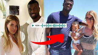 Sale temps de Mbaye Niang après sa retraite son ex femme menace de divulguer de graves secrets [upl. by Argile]