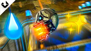 Save Your Tears 💧 Rocket League Montage [upl. by Horton60]