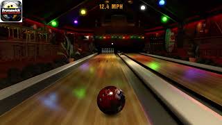 Brunswick Pro Bowling2022 [upl. by Nosahc]