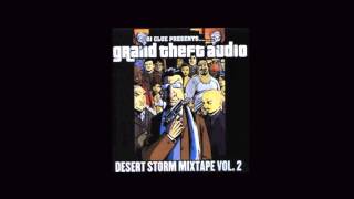 Beanie Sigel amp Sparks  Hustla Dj Clue Grand Theft Audio Desert Storm Mixtape Vol2 [upl. by Terryn]