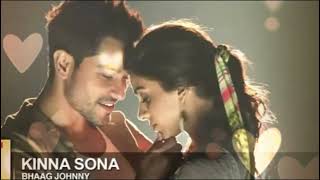 Kinna sona full song [upl. by Kulsrud]