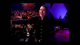 Later with Jools Holland  S20E01  20021018 [upl. by Attirb]