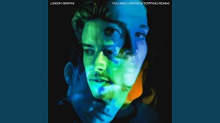 You And I Patrick Topping Remix [upl. by Aisyram]