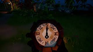 Where to Find the Skull of the Candlemaker on Lone Cove in Sea of Thieves [upl. by Ronn]