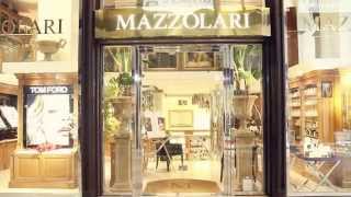 Event Pantheon  Mazzolari Milano [upl. by Ano]