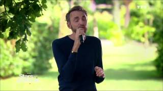 Christophe Willem  Aller plus haut [upl. by Laitselec223]