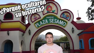 Visité el parque prohibido de Plaza Sésamo ☢ ¿Porqué siguen en el 🍪 [upl. by Pero]