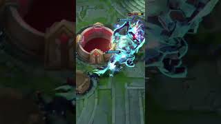 Average Chogath gameplay 🗿 leagueoflegends chogath lol [upl. by Toback]