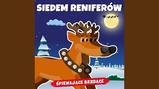 Siedem reniferów [upl. by Auahsoj]