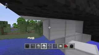 Minecraft TRAILER  PlayStationGC [upl. by Cooe]