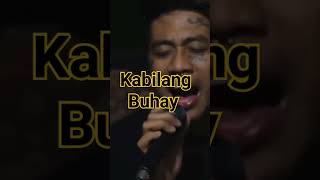 Kabilang Buhay Cover by Sean [upl. by Minna904]