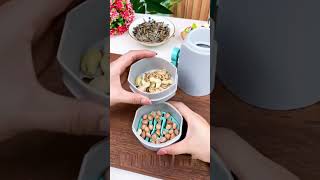 Magical Gadget To Peel Peanuts [upl. by Ennayelhsa]