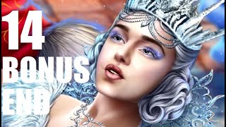 Christmas Fables Holiday Guardians  Part 14 BONUS END Lets Play Walkthrough [upl. by Joub]