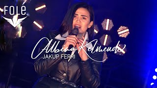 Albina Kelmendi  Jakup Ferri Official Video [upl. by Sabine]