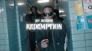 Jay Avianne  Redemption [upl. by Marga]