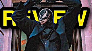 Venom 3  The Last Dance Full Movie Review  Tom Hardy  ​Chiwetel Ejiofor  MOVIE Review  2U Verse [upl. by Izawa629]