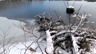 Damariscotta River Association February 2014 [upl. by Damalus]