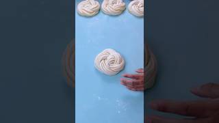 How to make perfect dough dumplings 🥟 food dumplings momos cooking chinesefood recipe [upl. by Alag]