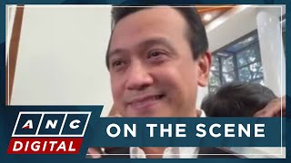 Trillanes on VP Sara Duterte Hinog na hinog na for impeachment  ANC [upl. by Adnirod154]