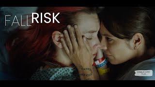 Fall Risk  Short Film 2024 [upl. by Sirk]