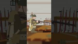 The cursed Chauchat machine gun [upl. by Esilram399]