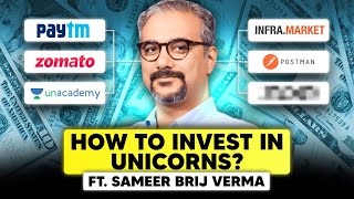 nexusventurepartners MD Sameer Brij Verma on Life of a Venture Capitalist  EM 30 [upl. by Tertius]