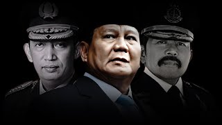 🔴PRESIDEN PRABOWO AKAN INTIP KORUPTOR DARI DUNIA LAIN DAN MENCARINYA MALAMMALAM cityzen [upl. by Lonergan]